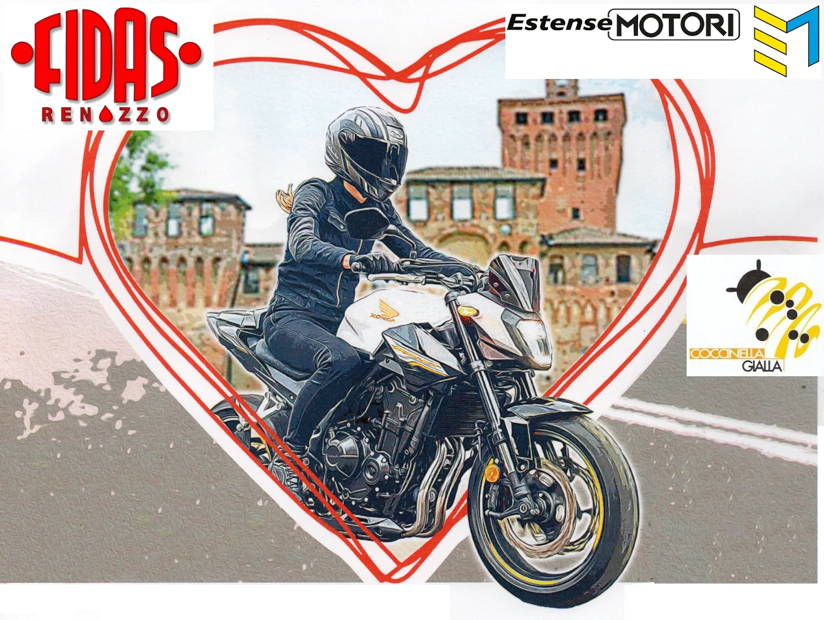 Metto In Moto Un Dono Fidas Renazzo